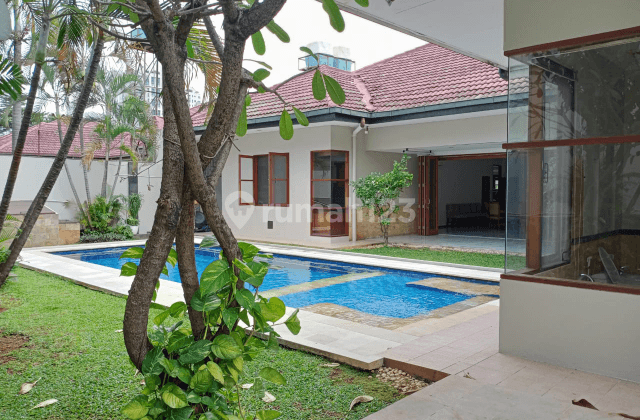 Rumah Bagus 1