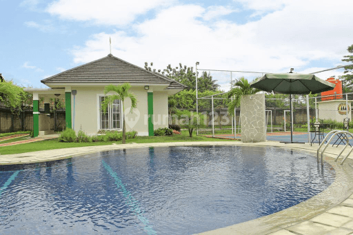 Villa Murah Mewah Dan Cocok buat investasi di Bogor Ciampea dilengkapi dengan swimming.pool, arena berkuda, dan prasarana gedung bisa untuk pernikahan dll 1