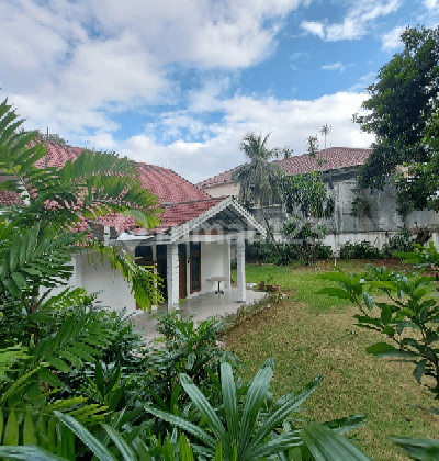 Rumah Siap Huni Dijual Di Kemang 2