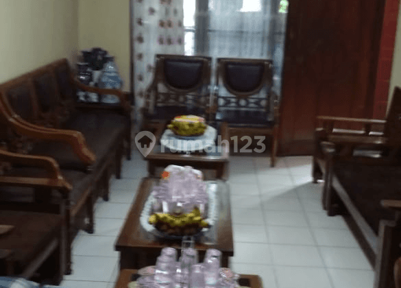 Rumah Murah 1 1/2 lantai di Duren Jaya Permai, Aren Jaya Bekasi Timur 2