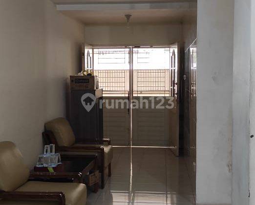 Rumah SHM 2,5 Lantai 170 m2 (10x17) Kalijudan Barat Surabaya 1