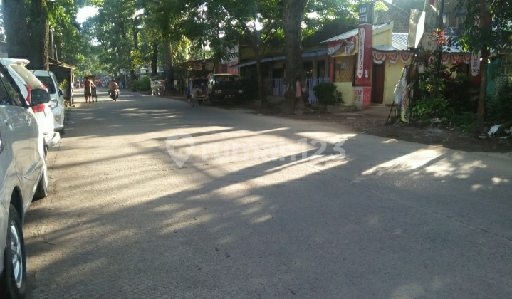 strategic house wing Pajajaran 1