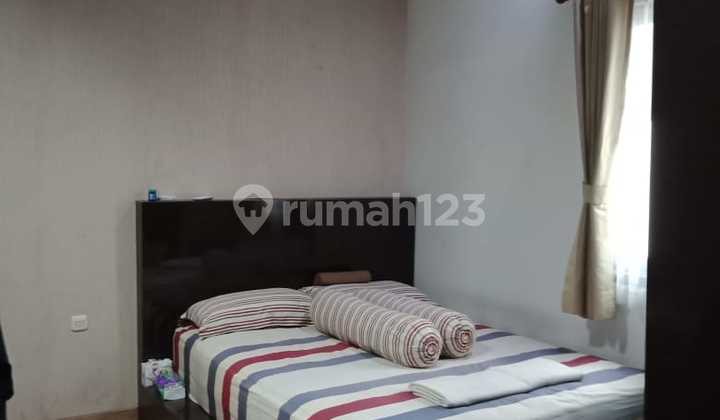 Jual Rumah Furnish 2 Lantai di Taman Kopo Indah 3 Bandung