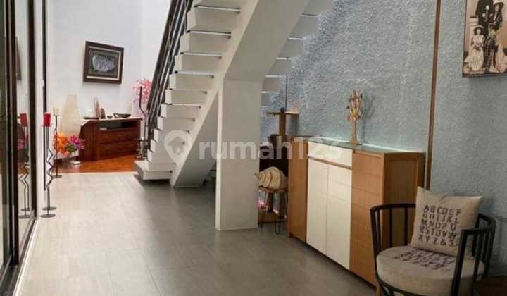 Rumah cantik di mertilang