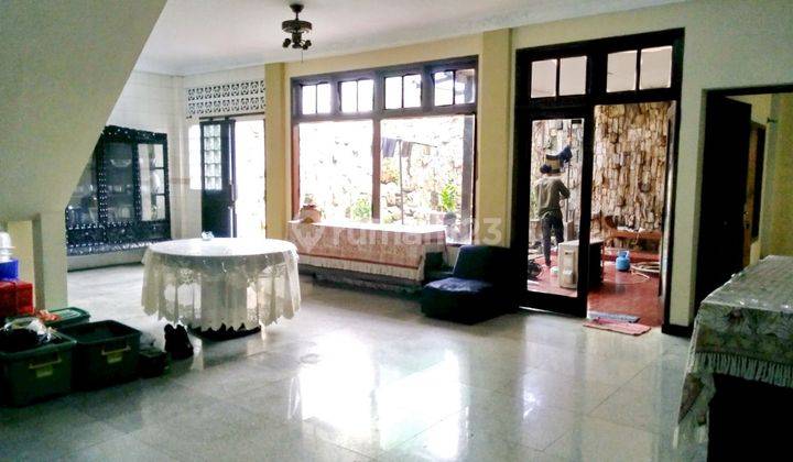 Rumah Strategis Luas Cipinang Kebembem Rawamangun Jakarta Timur 1