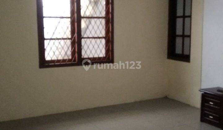 Rumah Strategis Luas Cipinang Kebembem Rawamangun Jakarta Timur 2