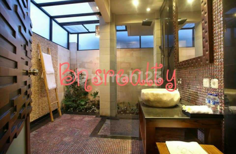 Villa Lokasi Petitenget Villa Lokasi Petitenget