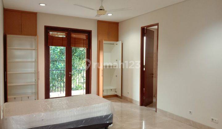 Modern, big and comfort house at Cipete, South Jakarta, is available now 2