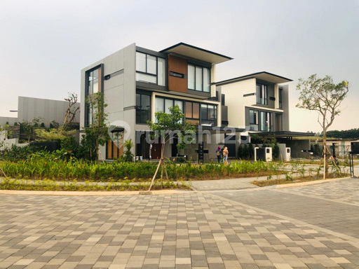 Rumah Sultan LYNDON navapark