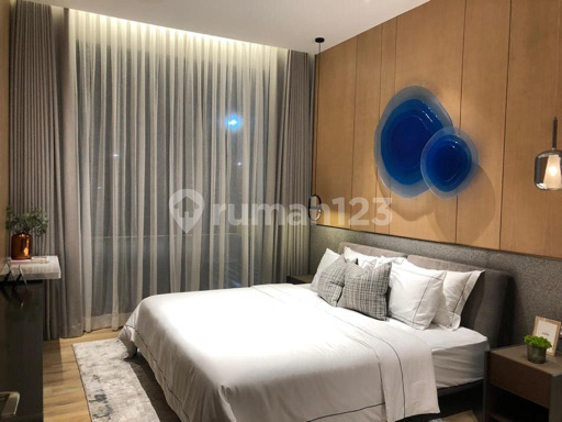 Rumah Sultan LYNDON navapark 2