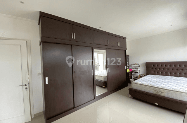 Rumah 2lt cikupa 10x20  suvarna sutera 2