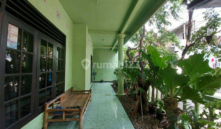 Di Jual Rumah 2 Lantai Lokasi Klender Jakarta Timur 2