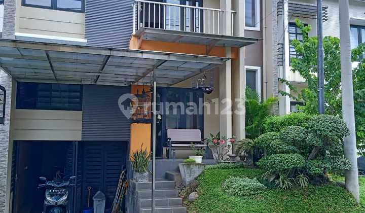Rumah bagus minimalis siap huni di limo cinere depok(BA) Rumah bagus minimalis siap huni di limo cinere depok(BA)