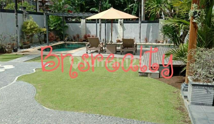 Villa Sedap Malam Location Villa Sedap Malam Location