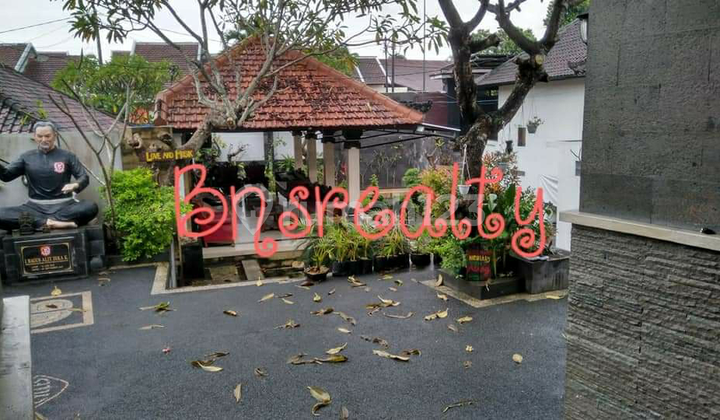 Villa Lokasi Ubung 1