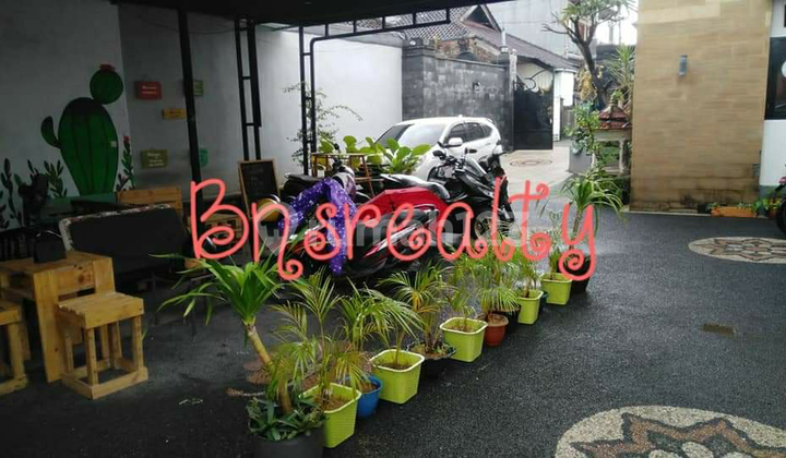 Villa Lokasi Ubung 2