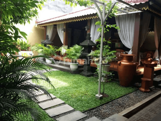 rumah siap huni di sayap BKR 1