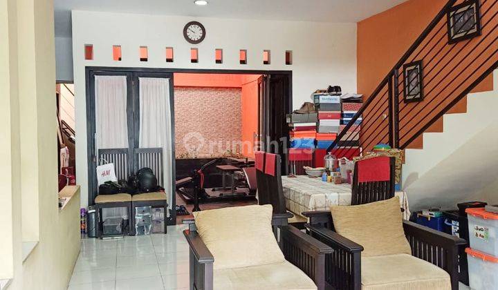 Rumah bagus siap huni cinere (BA) 2