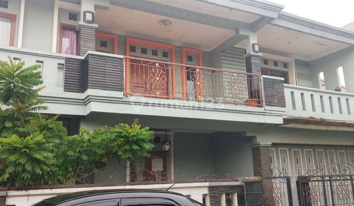 Rumah Semi Furnished, Cileunyi, Bandung Timur 2