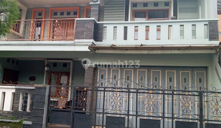 Rumah Semi Furnished, Cileunyi, Bandung Timur 1