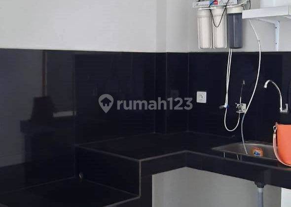 Rumah Kost Lux Minimalis Siap Huni di Sayap Pajajaran 1