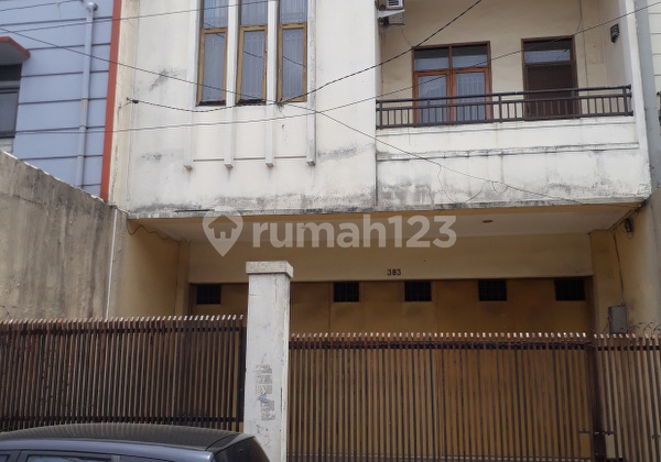 Rumah Babakan Tarogong Jamika Peta Bandung Rumah Babakan Tarogong Jamika Peta Bandung