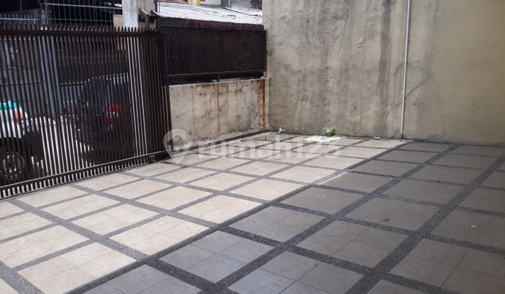 Rumah Babakan Tarogong Jamika Peta Bandung 2