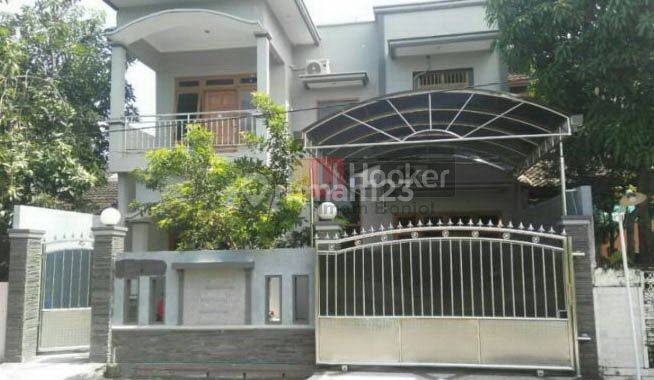 RUMAH SIAP HUNI PONDOK MAJAPAHIT 2