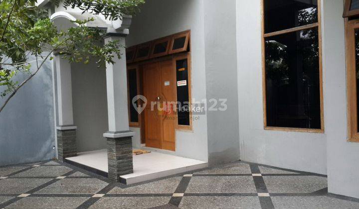 RUMAH SIAP HUNI PONDOK MAJAPAHIT 1