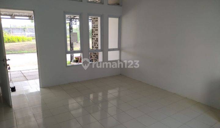 Rumah Bagus 7 X 15 m2 di Sentraland Paradise, Parung Panjang 2