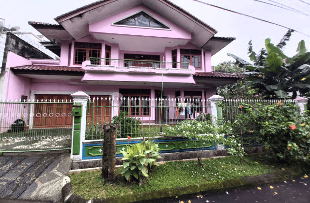 Dijual Rumah cantik siap huni di Villa Melati Mas, BSD Tangerang  Banten 1