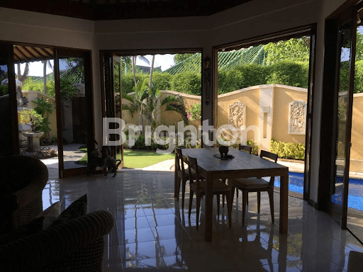 LUXURY 2 BEDROOM VILLA SANUR BEACHSIDE 1