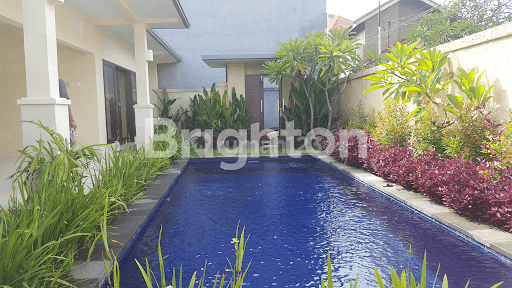 NEW VILLA 2 BEDROOM UMALAS 1