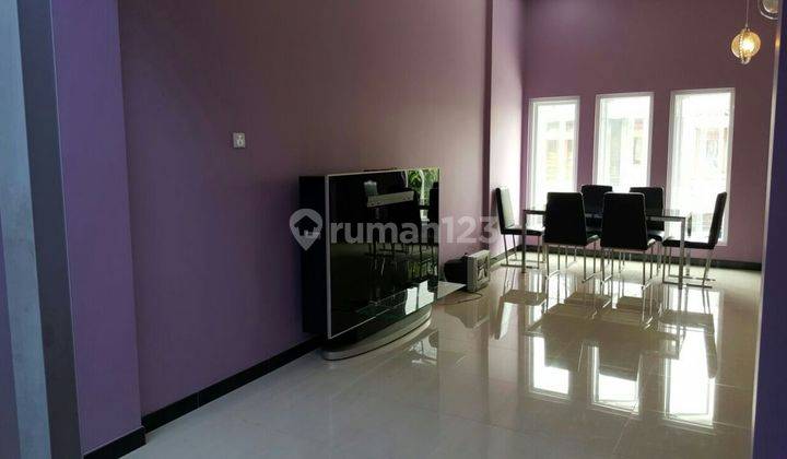 Dijual Rumah Bagus Murah Strategis Area Pondok Indah 2