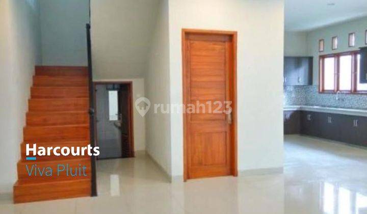 Rumah Jl. Kemang Dalam, Bangka, Jakarta Selatan. Harga Nego! 2