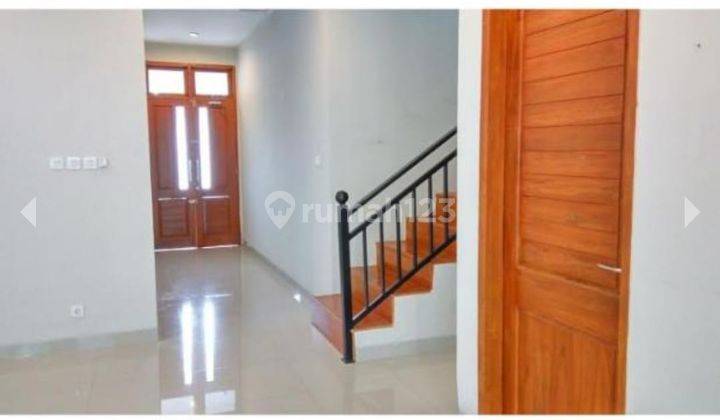 Rumah Bagus di Kemang - 4BR Size 550m² Semi Furnished, Siap Huni, The Best Location - Sri Pangestuti 0819 0865 8015, Kemang Jakarta Selatan 1