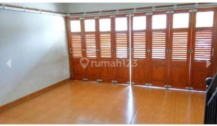 Rumah Bagus di Kemang - 4BR Size 550m² Semi Furnished, Siap Huni, The Best Location - Sri Pangestuti 0819 0865 8015, Kemang Jakarta Selatan 2