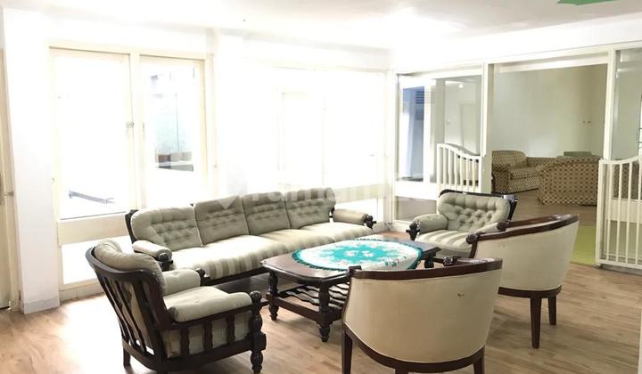 For Sale Wijaya House Kebayoran Baru South Jakarta