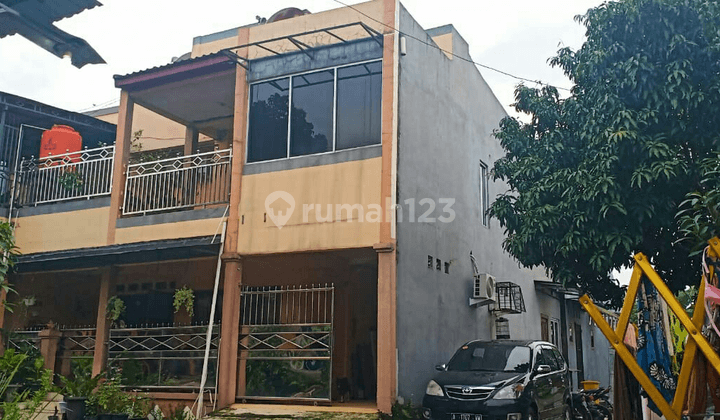 Jual Cepat Rumah dekat Mall Ciputra 2