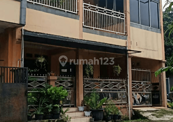 Jual Cepat Rumah dekat Mall Ciputra 1