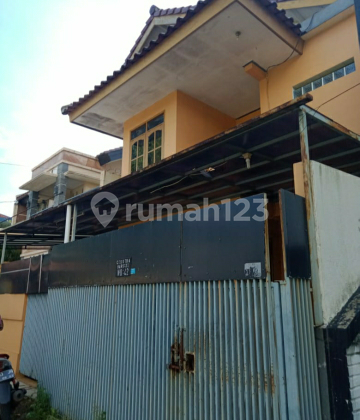 rumah kos lokasi strategis cikutra baru rumah kos lokasi strategis cikutra baru
