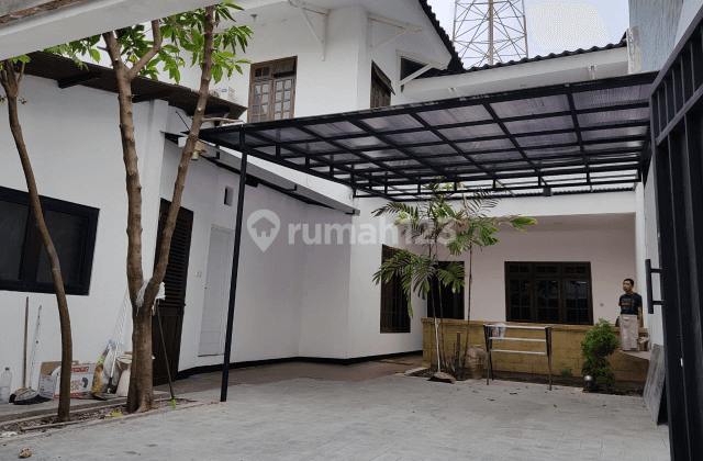 RUMAH FURNISH SIMPANG DARMO PERMAI 2