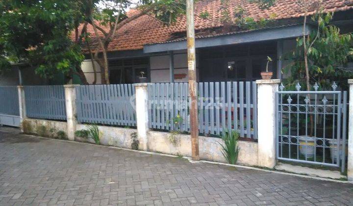 rumah dan rumah kost 2