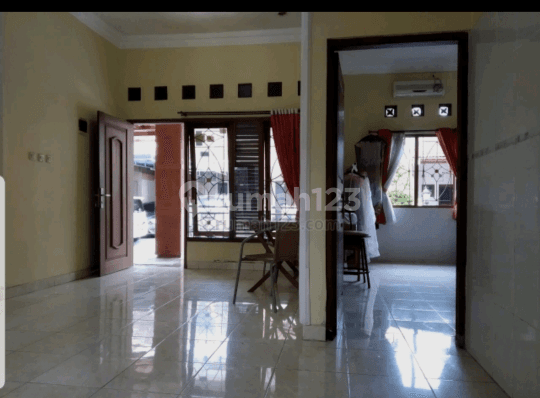 Rumah dlm Perumahan dkt Polda ringroad Utara 2