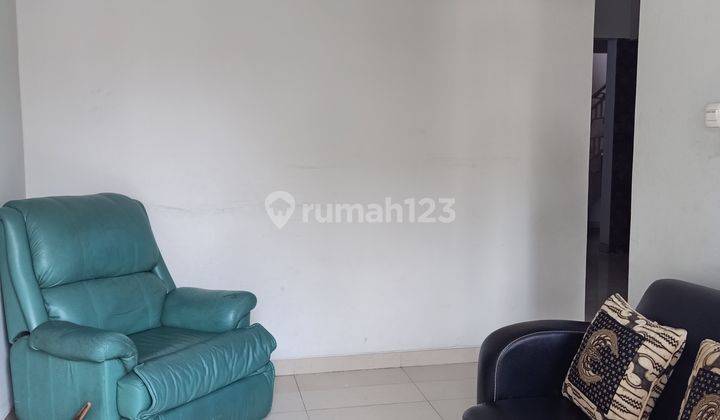 Rumah dekat UIN Ciputat, rapi siap huni 2