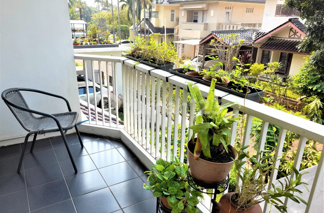 Beautiful House Ready to Live In 2