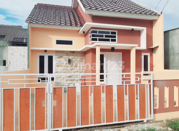 rumah mewah berkualitas