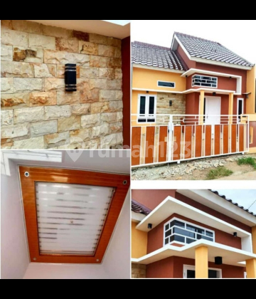 Quality luxury house 2