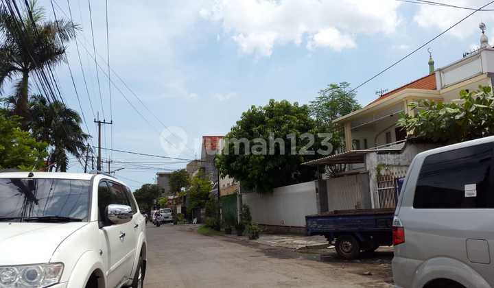 Rumah Raya Pucang Adi Dkt Kertajaya Dharmawangsa Araya Gubeng 2