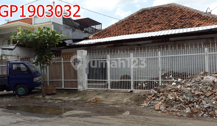 Rumah Raya Pucang Adi Dkt Kertajaya Dharmawangsa Araya Gubeng